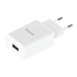  СЗУ Buro BUWA1 2.1A универсальное белый (BUWA10S100WH) 