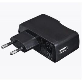  СЗУ Buro XCJ-024-2.1A (338743) 1USB, 2.1A, короткая вилка, черный 