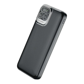  Powerbank Perfeo Atomic Age PF_E1474 10000mAh Black 