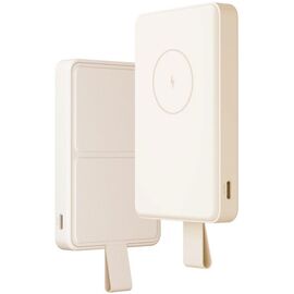  Внешний аккумулятор Xiaomi BHR9074GL Magnetic Power Bank 6000mAh GL WPB0620MI 