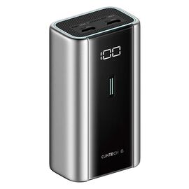  Внешний аккумулятор CUKTECH PB060 55W Power Bank 2C gray 