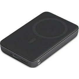  Внешний аккумулятор Aukey MS06 Magnetic2 10000 Qi2 