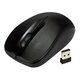  Беспроводная  мышь:DeTech DE-7097W Black 