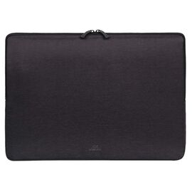  Чехол для ноутбука 15.6" Riva 7705 черный полиэстер 