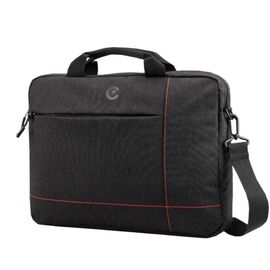  Сумка для ноутбука Continent CC-211 Black 15.6" 