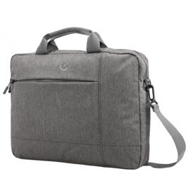  Сумка для ноутбука Continent CC-211 Grey 15.6" 
