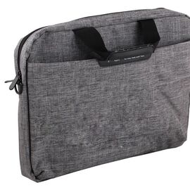  Сумка для ноутбука PORTCASE KCB-161 Grey 15.6" 