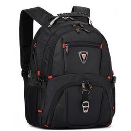  Рюкзак для ноутбука SUMDEX PJN-301BK 15.6" 