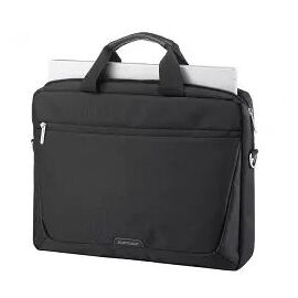  Сумка SUMDEX PON-111BK (Полиэстр , черная до 15,6") 
