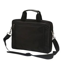  Сумка SUMDEX PON-113BK (нейлон, черная до 13") 