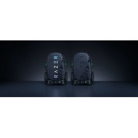  Рюкзак Razer Rogue Backpack (RC81-03630101-0000) (13.3") V3- Black 13.3 V3 