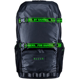  Рюкзак для ноутбука Razer Scout Backpack (RC81-03850101-0500) 15.6" Black 