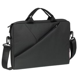  Сумка для ноутбука Riva (8720) 13.3"/полиэстер/серый 