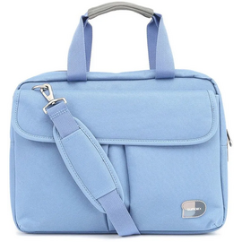  Сумка для ноутбука SUMDEX (PON-313BU) 13.3" blue 