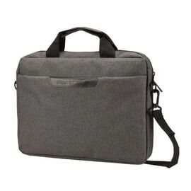  Сумка для ноутбука PORTCASE KCB-164GR Grey 14" серый 