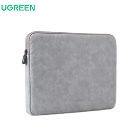  Чехол UGREEN LP187 60985 Portable Laptop Sleeve Case 13-13.3'' Gray 