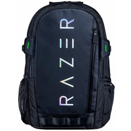  Рюкзак для транспортировки ноутбука Razer RC81-03640116-0000 Rogue Backpack 15.6 V3 Chromatic Edition 
