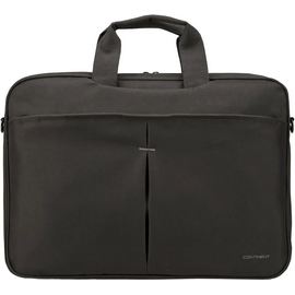  Сумка для ноутбука Continent CC-0128 BK 17.3" черный 