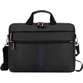  Сумка для ноутбука PC PET PCP15A4GY 15.6" темно-серый 