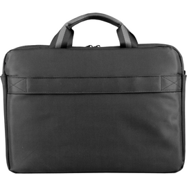  Сумка для ноутбука 15.6" Continent CC-204 BK черный нейлон/полиэстер 