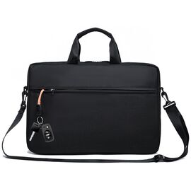  Cумка для ноутбука Lamark L217 Black 17.3" 