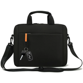  Cумка для ноутбука Lamark L224 Black 13.3-14" 