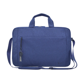  Cумка для ноутбука Lamark L227 Blue 17.3" 