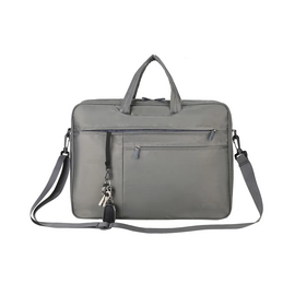  Cумка для ноутбука Lamark L235 Dark Grey 15.6" 