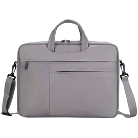  Cумка для ноутбука Lamark L235 Light Grey 15.6" 