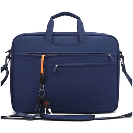  Cумка для ноутбука Lamark L236 Blue 16" 