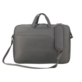  Cумка для ноутбука Lamark L237 Dark Grey 17.3" 