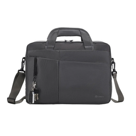 Cумка для ноутбука Lamark L245 Dark Grey 15.6" 