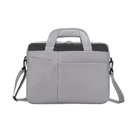  Cумка для ноутбука Lamark L245 Light Grey 15.6" 