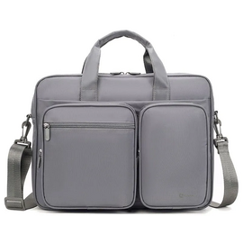  Cумка для ноутбука Lamark L266 Dark Grey 16" 