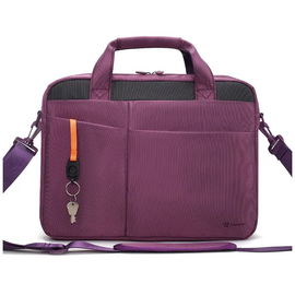  Сумка для ноутбука Lamark L245 Bordo 15.6" 