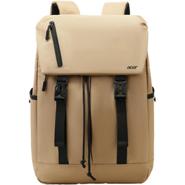  Рюкзак для ноутбука Acer LS series OBG406 бежевый (ZL.BAGEE.00P) 