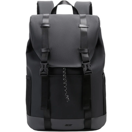  Рюкзак для ноутбука Acer LS series OBG409 черный (ZL.BAGEE.00S) 