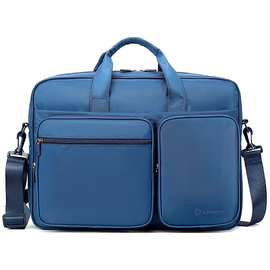  Cумка для ноутбука Lamark L267 Blue 