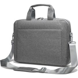  Cумка для ноутбука Lamark L225 Light Grey 