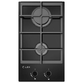  Варочная поверхность Lex GVG 321 BL черный 