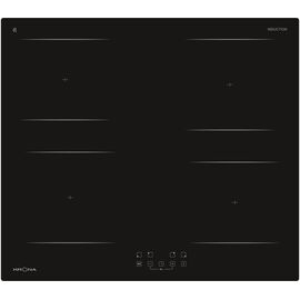  Варочная поверхность Krona Remo 60 BL черный 