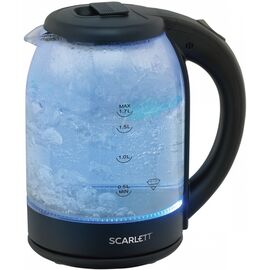  Чайник Scarlett SC-EK27G90 черный 