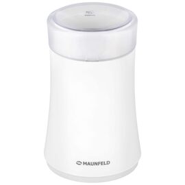  Кофемолка MAUNFELD MF-531WH 