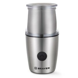  Кофемолка с капучинатором BRAYER BR1185 