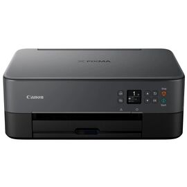  МФУ струйный Canon Pixma TS5340A  принтер/сканер/копир, A4, WiFi, USB, черный (3773C107) 