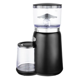  Кофемолка BQ CG2001 Black 