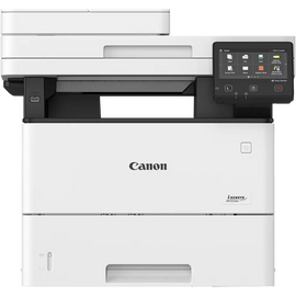  МФУ лазерный Canon i-Sensys Colour MF553dw (5160C023/5160C010) белый 