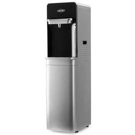  Кулер Vatten L06NK серый/черный 