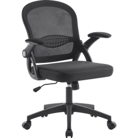  Кресло офисное DEFENDER Vienna (64059) Black 