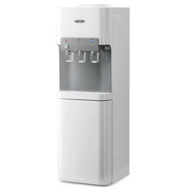  Кулер для воды Vatten V11WKB белый 